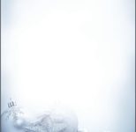 SIGEL Weihnachtsbriefpapier DIN A4 90 g/m²