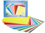 folia Tonpapier 130 g/m²