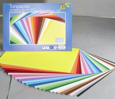 folia Tonpapier 130 g/m²