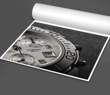 dots Plotterpapier 200 g/m²