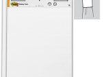 Post-it® Flipchart-Papier 70 g/m²