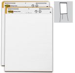 Post-it® Flipchart-Papier 70 g/m²