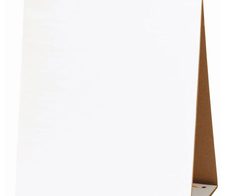 Post-it® Flipchart-Papier 70 g/m²