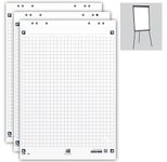 OXFORD Flipchart-Papier 90 g/m²