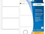 HERMA Etiketten 100,0 x 52,0 mm