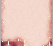 SIGEL Weihnachtsbriefpapier DIN A4 90 g/m²