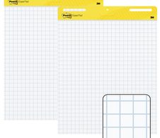 Post-it® Flipchart-Papier 70 g/m²