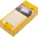 AVERY Zweckform Computer-Endlosetiketten 88,9 x 23,0 mm
