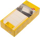 AVERY Zweckform Computer-Endlosetiketten 88,9 x 23,0 mm