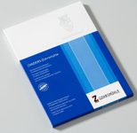 GOHRSMÜHLE Briefpapier mit Wasserzeichen DIN A4 100 g/m²