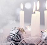 SIGEL Weihnachtsbriefpapier DIN A4 90 g/m²