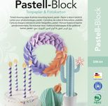 folia Tonpapier DIN A4