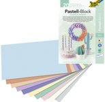 folia Tonpapier DIN A4