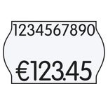 CreenLine Preisetiketten 26,0 x 16,0 mm