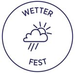 AVERY Zweckform wetterfeste Folienetiketten 45,7 x 21,2 mm