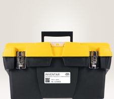 AVERY Zweckform wetterfeste Folienetiketten 63,5 x 33,9 mm