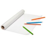 SCHOELLERSHAMMER Skizzenrolle 50 g/m²