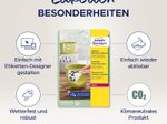 AVERY Zweckform wetterfeste Folienetiketten 105,0 x 148,0 mm