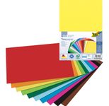 folia Tonpapier DIN A4 130 g/m²
