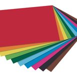 folia Tonpapier DIN A4 130 g/m²