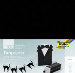 folia Tonpapier DIN A4 130 g/m²