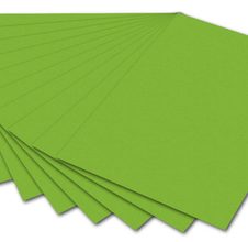 grün