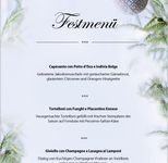 SIGEL Weihnachtsbriefpapier DIN A4 90 g/m²