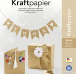 folia Tonpapier DIN A4