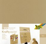 folia Tonpapier DIN A4 120 g/m²