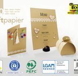 folia Tonpapier DIN A5 120 g/m²