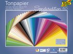 folia Tonpapier 130 g/m²