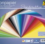 folia Tonpapier 130 g/m²