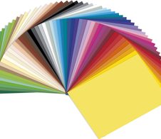 folia Tonpapier 130 g/m²