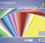 folia Tonpapier 130 g/m²