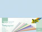 folia Tonpapier DIN A4 130 g/m²