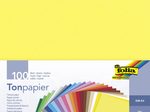 folia Tonpapier DIN A4 130 g/m²
