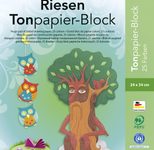 folia Tonpapier 130 g/m²