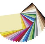 folia Tonpapier 130 g/m²