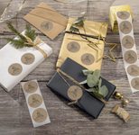 SIGEL Weihnachtsbriefpapier DIN A4 100 g/m²