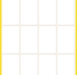 AVERY Zweckform Etiketten 29,0 x 18,0 mm