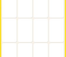 AVERY Zweckform Etiketten 29,0 x 18,0 mm