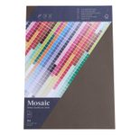 artoz Briefpapier DIN A4 90 g/m² Graphit