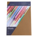 artoz Briefpapier DIN A4 90 g/m² Natur
