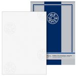 BRUNNEN Briefpapier mit Wasserzeichen DIN A4 80 g/m²