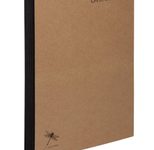 PAGNA Unterschriftenmappe Pur für DIN A4 natur