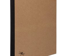 PAGNA Unterschriftenmappe Pur für DIN A4 natur