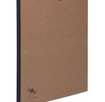 PAGNA Unterschriftenmappe Pur für DIN A4 natur