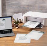 SIGEL Weihnachtsbriefpapier DIN A4 90 g/m²