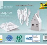 folia Tonpapier DIN A3 130 g/m²