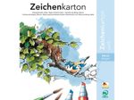 folia Tonpapier DIN A3 250 g/m²